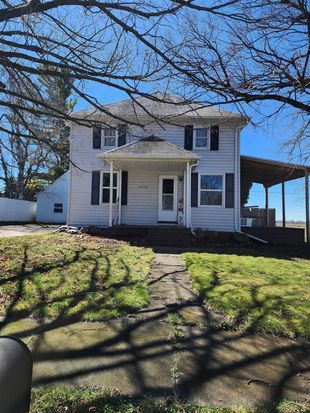 2378 Maple St, Deckerville, MI 48427