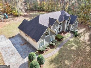 3357 Rising Fawn Trl, Suwanee, GA 30024