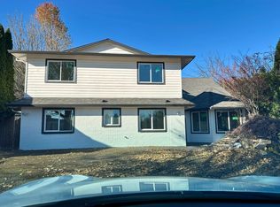 9541 SW Inez St, Tigard, OR 97224