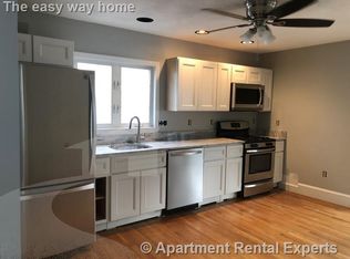 92 1st St, Medford, MA 02155
