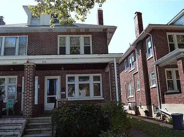 816 N 21st St, Allentown, PA 18104