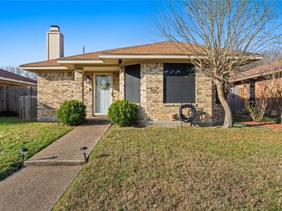 1407 Chapel Downs Rd, Woodway, TX, 76712