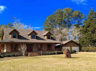 178 New Hope Rd, Millry, AL 36558