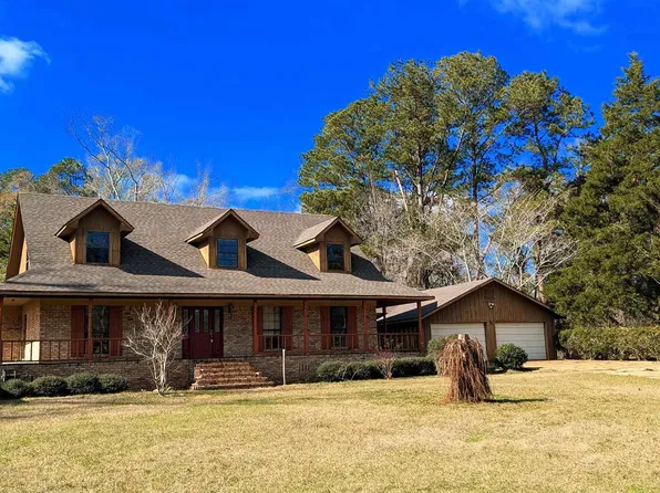 178 New Hope Rd, Millry, AL 36558