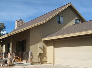 1578 Echo Cir, Heber, AZ 85928