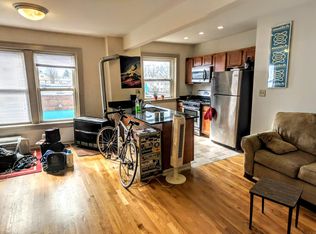 3311 N High St #2, Columbus, OH 43202