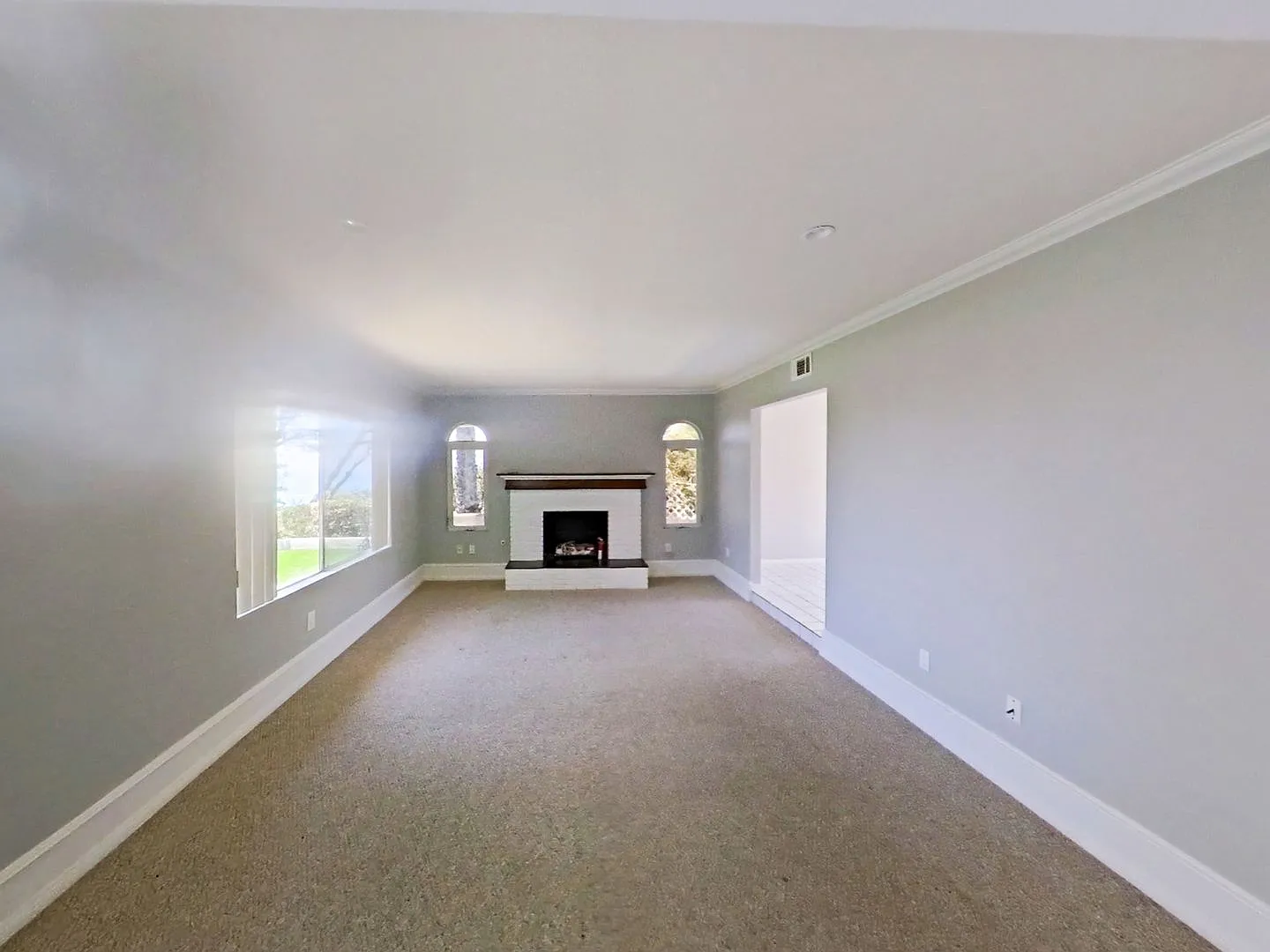Beautiful Ocean View Home in San Clemente — Photo 4