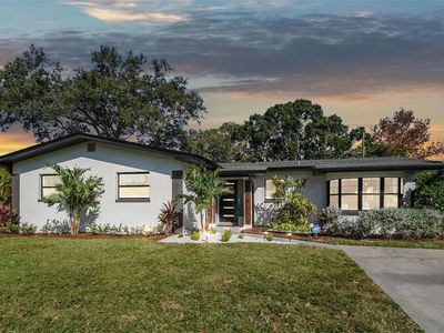 4713 W Chapin Ave, Tampa, FL, 33611