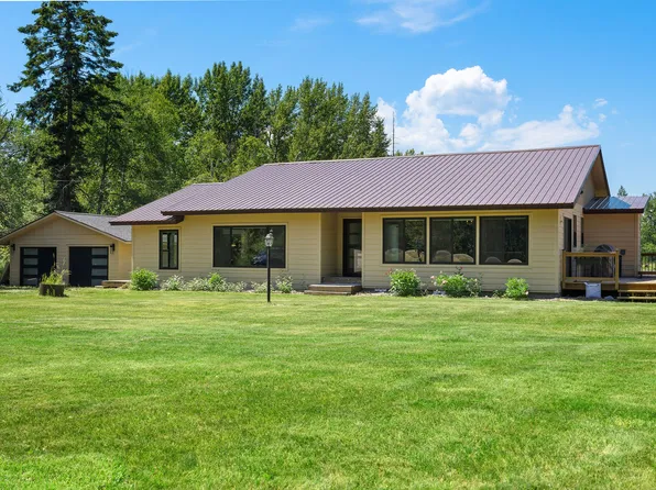 2300 Witty Ln, Columbia Falls, MT 59912
