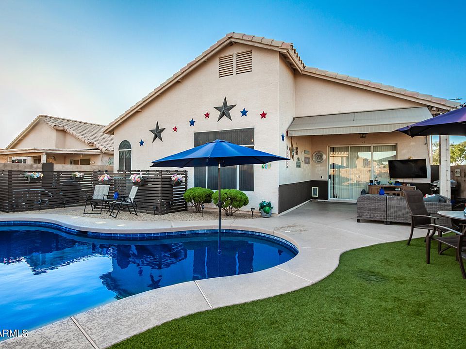 1st image of 11517 W Chuckwalla Court