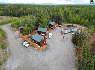 1810 Waller Rd, North Pole, AK 99705