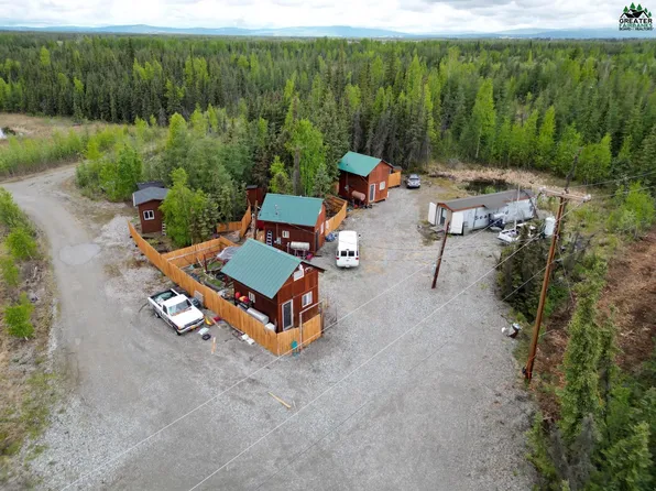 1810 Waller Rd, North Pole, AK 99705
