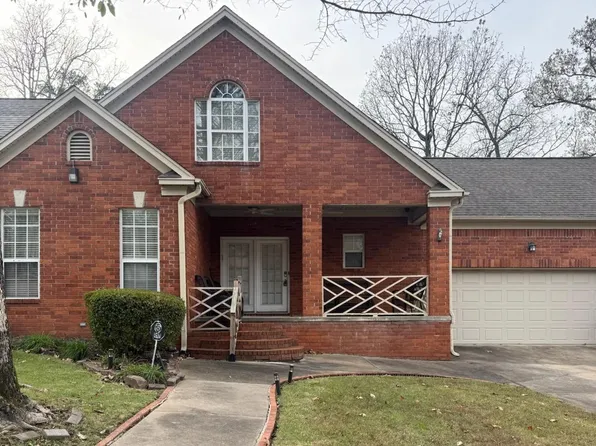 2 Rosaires Way, Little Rock, AR 72223