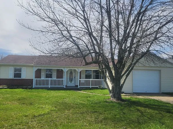 889 Daggett Ave, Napoleon, OH 43545