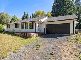 217 Mill Creek Dr, Prospect, OR 97536