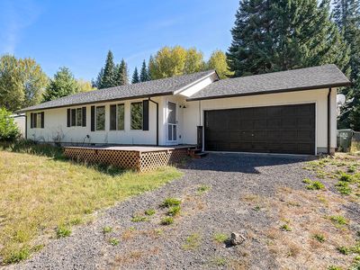 217 Mill Creek Dr, Prospect, OR, 97536