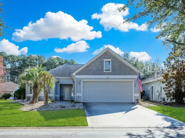 18 Bailey Ln, Okatie, SC 29909