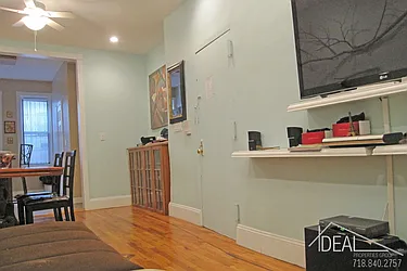 Rented by Ideal Properties Group