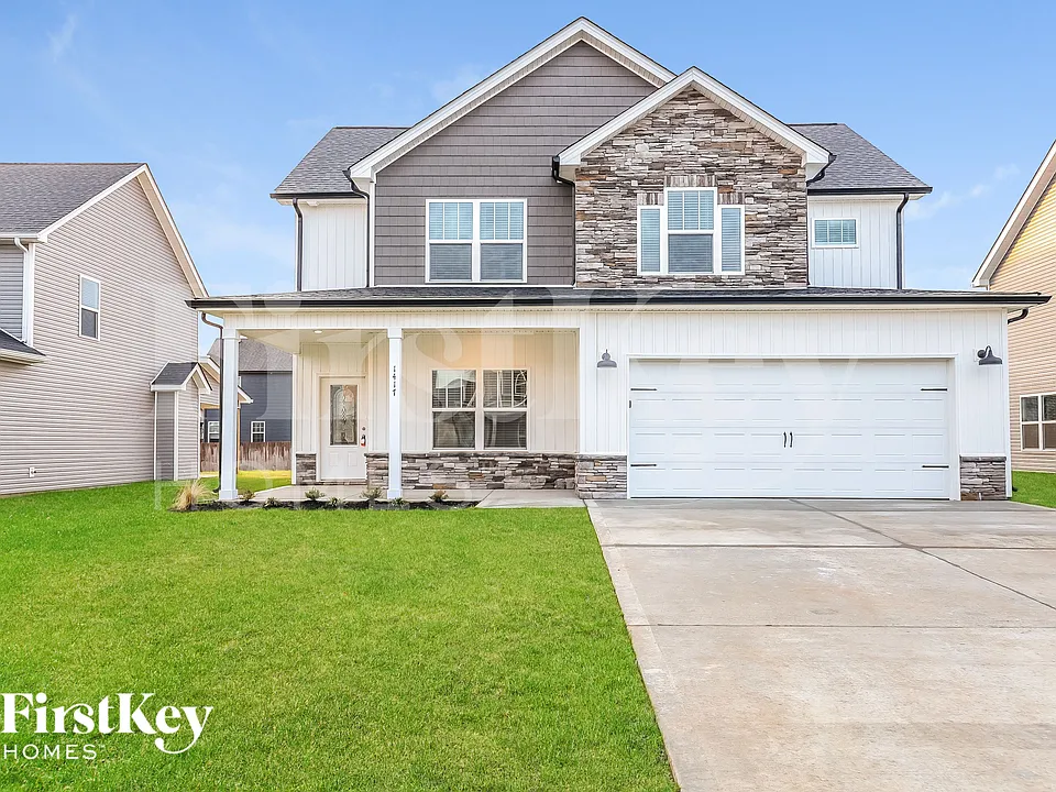 1417 Kingbird Dr