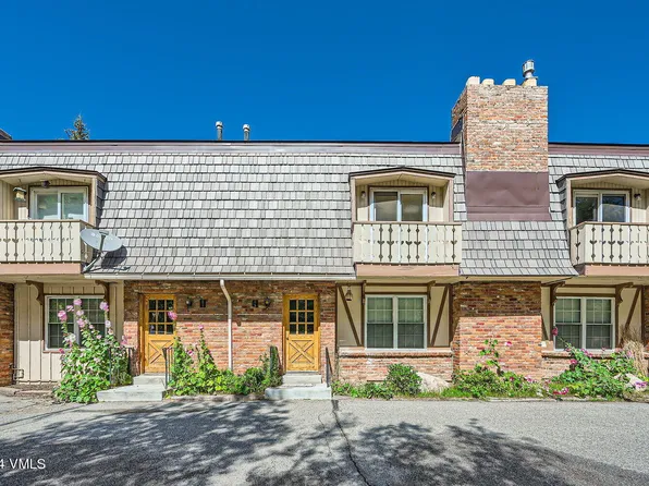 4133 Spruce Way Unit 6, Vail, CO 81657