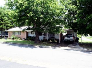 230 Burroughs St, Hot Springs, AR 71913