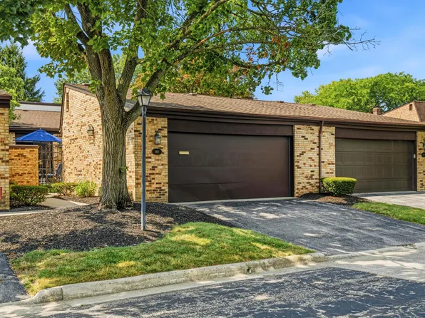 1691 Arlingate Dr N, Columbus, OH 43220