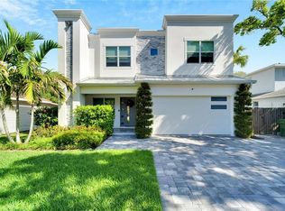 3311 W Paul Ave, Tampa, FL 33611