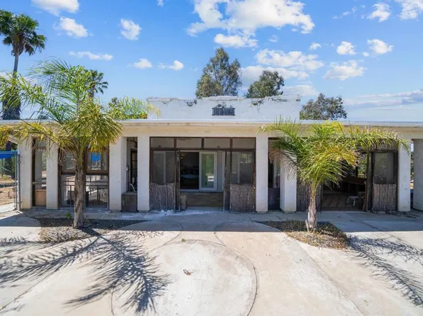 2620 Marvinga Ln, Fallbrook, CA 92028