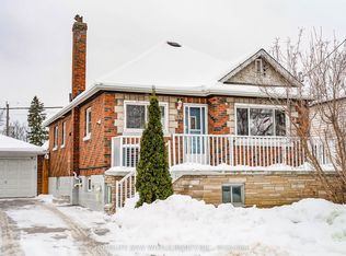 137 Banting Ave, Oshawa, ON L1H2M5