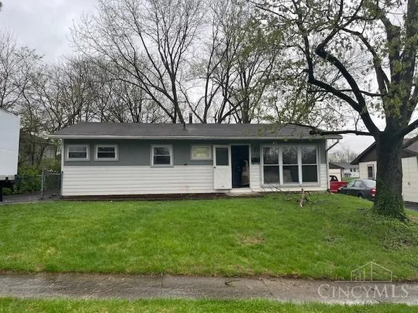 9588 Amarillo Ct, Cincinnati, OH 45231