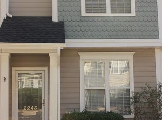 2243 Plum Frost Dr, Raleigh, NC 27603