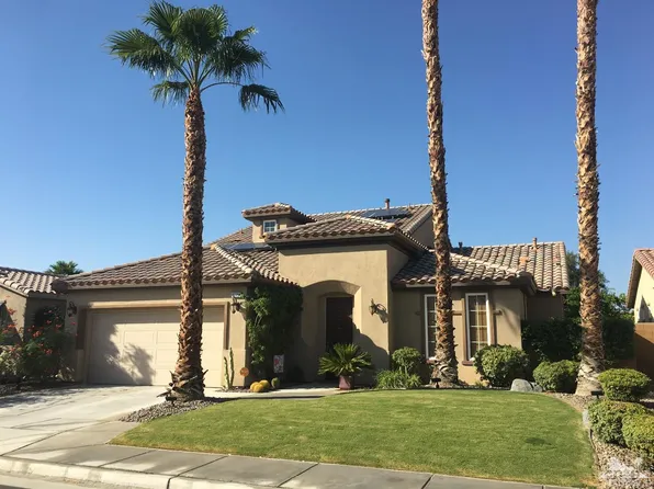 67794 Via Seguro, Cathedral City, CA 92234