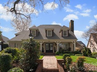 1850 Maryland Ave, Charlotte, NC 28209