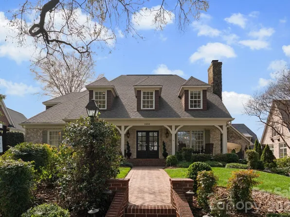 1850 Maryland Ave, Charlotte, NC 28209