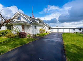 172 Bunker Creek Rd, Chehalis, WA 98532