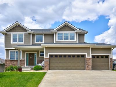 1880 Brodie St, Waukee, IA, 50263