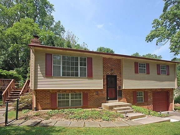 1220 Rose Lane, BERWYN, PA 19312