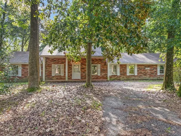 10801 Adams Memorial Dr, White Springs, FL 32096