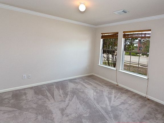 The Formal Living Room