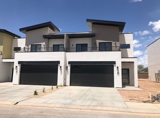 287 W 1425 N #4, Cedar City, UT 84721