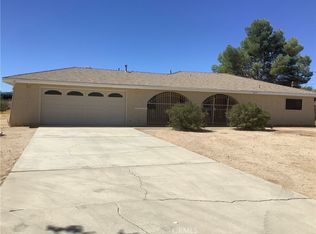 17035 Deodar St, Hesperia, CA 92345