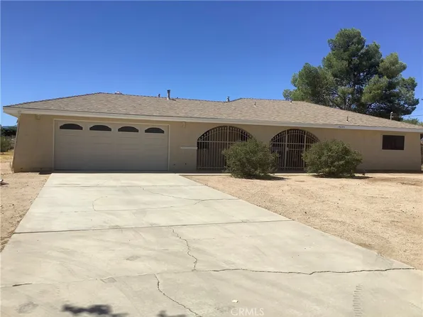 17035 Deodar St, Hesperia, CA 92345