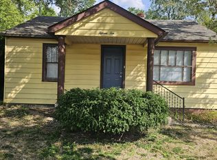1510 S Wall Ave, Muncie, IN 47302