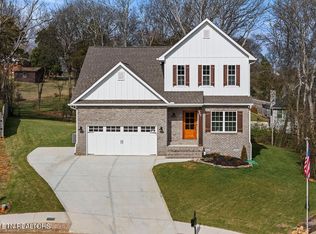 220 Birchwood Ln LOT 76, Lenoir City, TN 37771