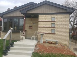 8515 S Wabash Ave, Chicago, IL 60619