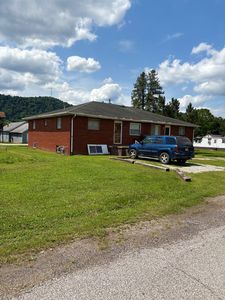 812 - 814 Ironton Street, New Martinsville, WV, 26155