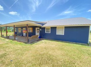 7034 Fm 711, Center, TX 75935