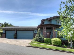5849 Pikes Pass St SE, Salem, OR 97306