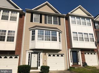 5312 Thomas Sim Lee Ter, Upper Marlboro, MD 20772