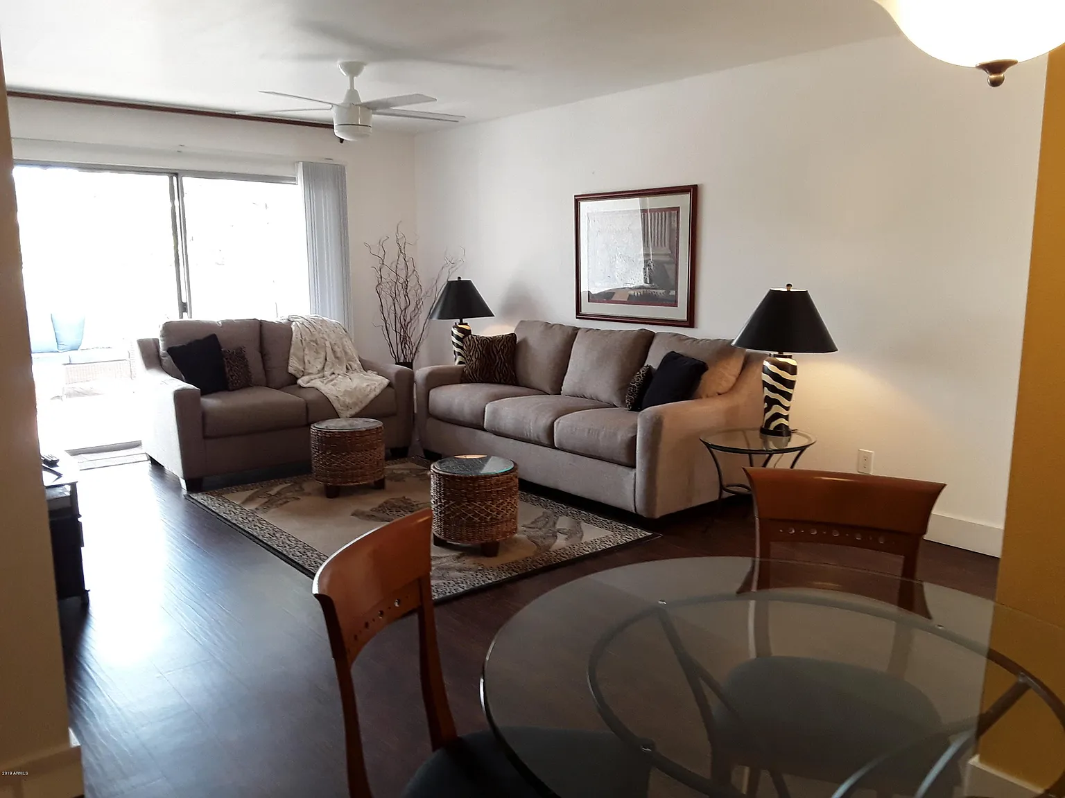 1 bed, 1.0 bath, 727 sqft, $1,650 — Photo 4